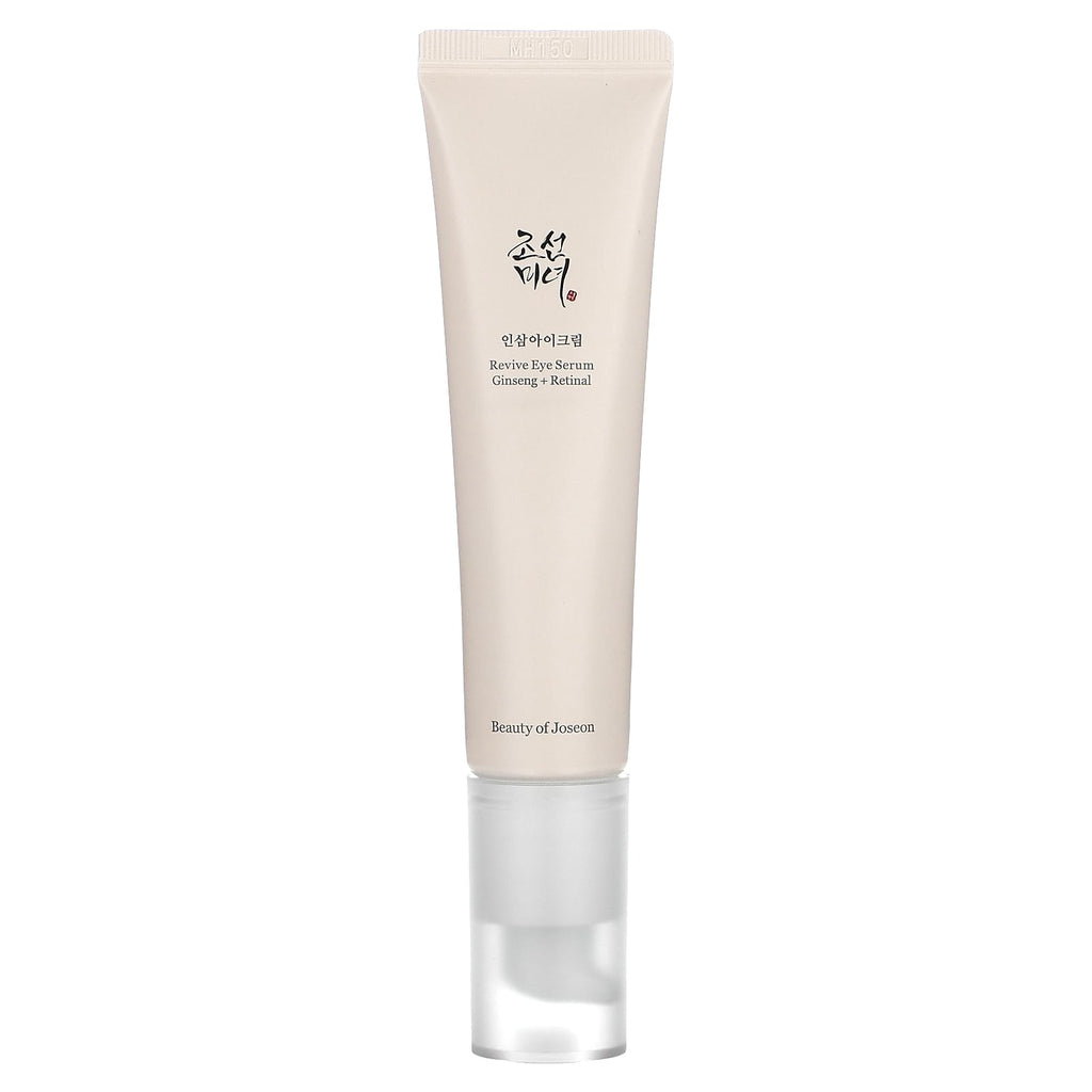 BEAUTY OF JOSEON Revive eye serum : Ginseng + Retinal
