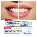 Guanjing Toothpaste with Nicotinamide – Daily Clean & Fresh Breath Care